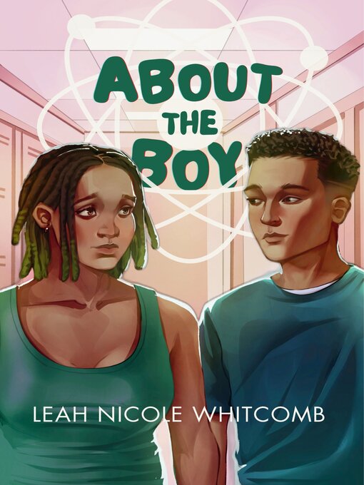 Title details for About the Boy by Leah Nicole Whitcomb - Available